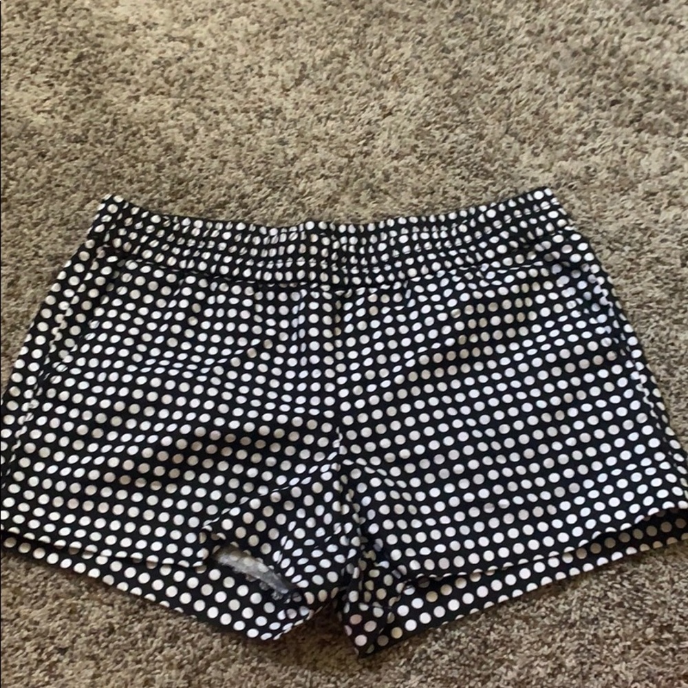 Jcrew shorts